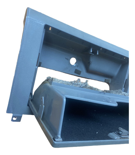 Porta Luvas Vw Santana Quantum 94 A 04 3258579243