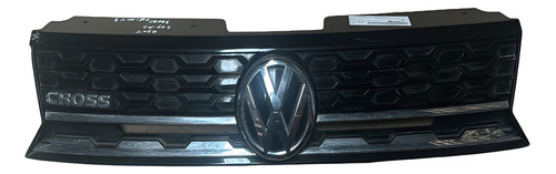 Grade Dianteira Volkswagen Saveiro Cross 2017