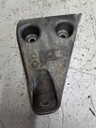 Suporte Coxim Motor Lado Esquerdo Bmw 320 2.0 2013