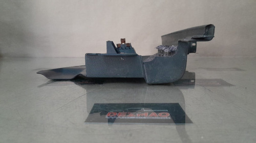 Moldura Coluna Inferior S10 Blazer 95/11 L Direito 15009359