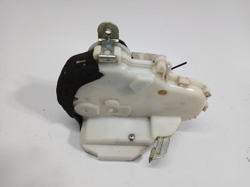 Fechadura Da Porta Traseira Direita Honda Civic 2007 A 2011