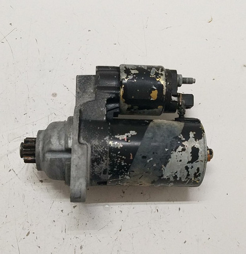 Motor Partida Golf Bora Jetta A3 1.6 1.8 00/17 02a911023l