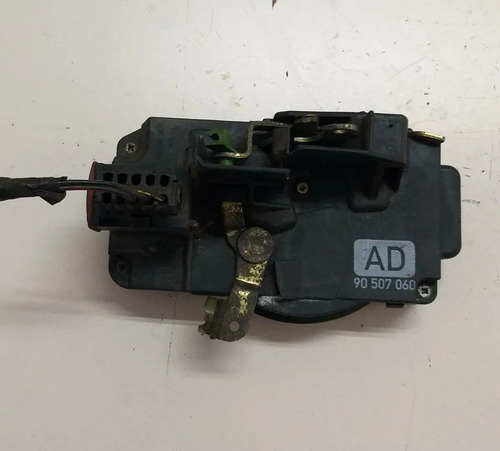 Fechadura Dianteira Direita Gm Vectra 1997 A 2005 90507060