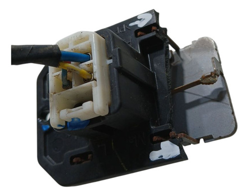 Resistência Caixa Evaporadora Honda City 2013 C/ Dtl (ap)