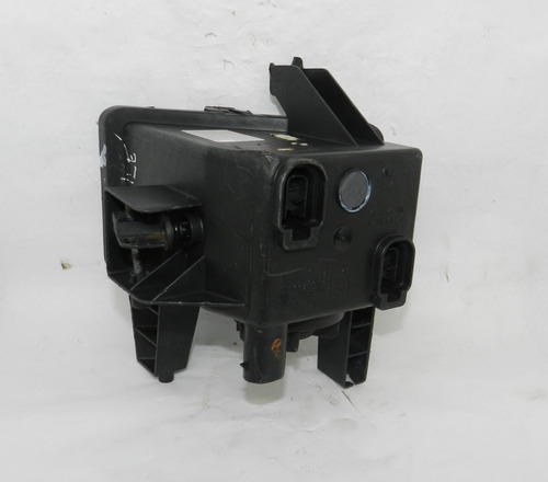 Farol Milha Lado Direito Gm Agile 2006 A 2020 Com Detalhe