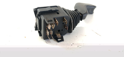 Chave De Seta Gm Astra / Corsa / Vectra / Montana 1816360
