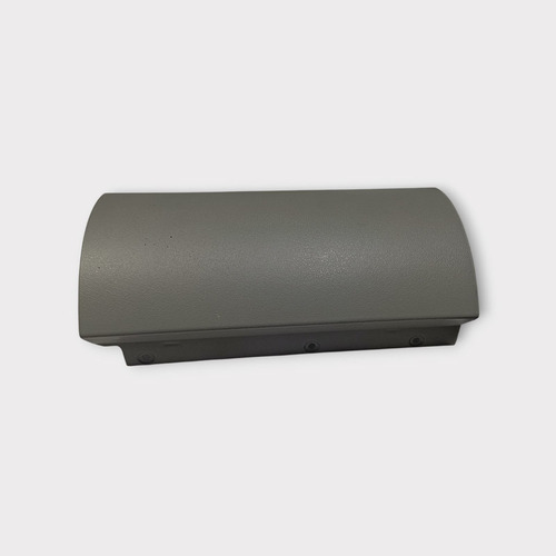 Moldura Painel Gol Parati G3 2000 Á 2005 Cinza Claro