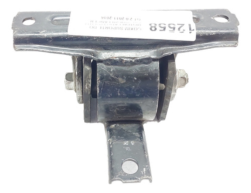 Suporte Coxim Direito Do Motor Lancer 2.0 Ano 2011 A 2016
