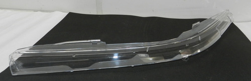 Friso Lente Farol Lado Esquerdo Toyota Hilux Srv 2016 A 2022
