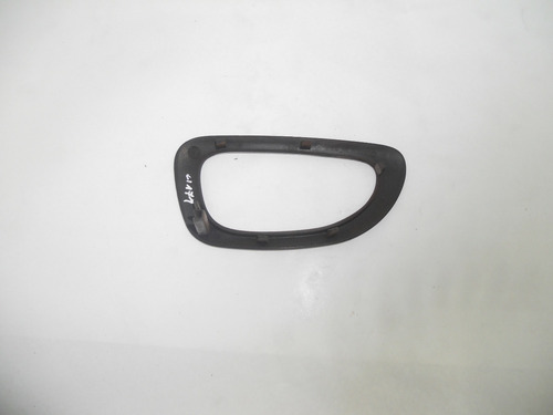 Moldura Maçaneta Dianteira Esquerda Peugeot 307 9634769877