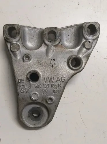 Suporte Coxim Hidráulico Vw Fox 1.0 1.6 600199185n