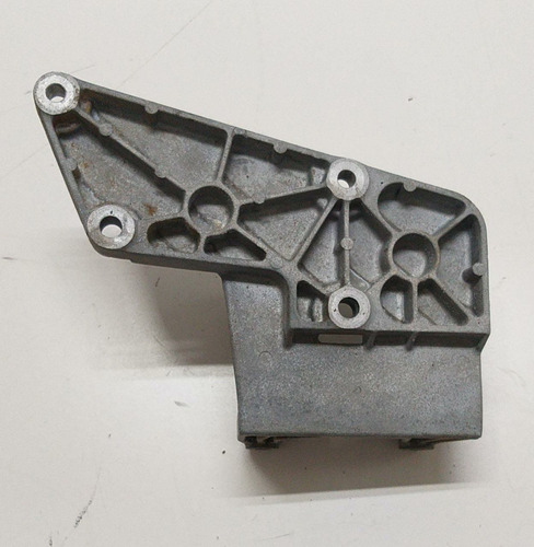 Suporte Coxim Bomba Hidraulica Vw Saveiro Gol 1.6 0481455153