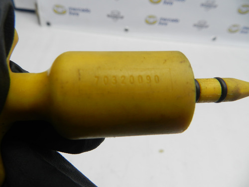Vareta Nível Óleo Ford Ranger Troller 3.0 05/12 70320090