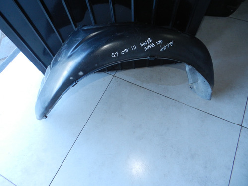 Para-barro Dianteiro Direito Vw Gol Parati Voyage 87/96 