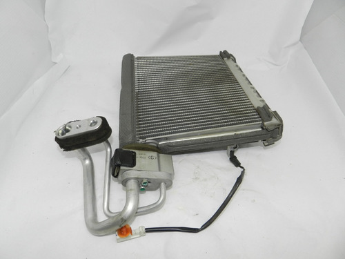 Evaporador Ar Condicionado C/ Válvula Honda City 1.5 09/13