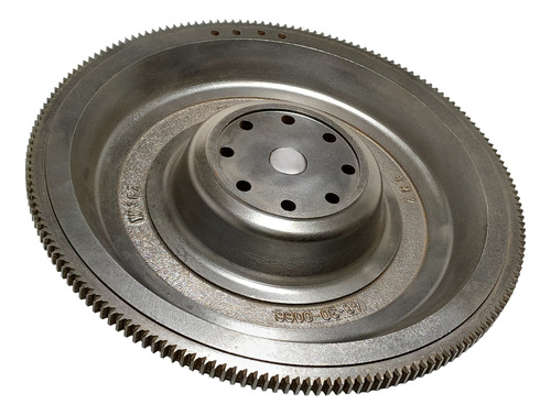 Volante Embreagem Motor Cummins Isb Ford Vw 46300066