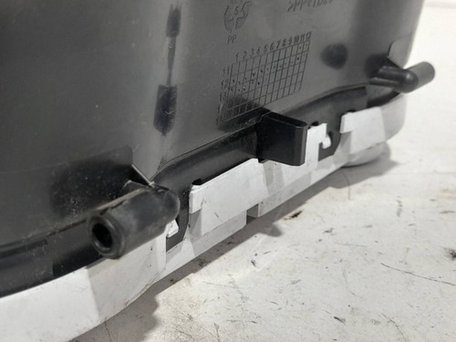 Painel De Instrumentos Vw Gol 1.0 2014 5u0920827j