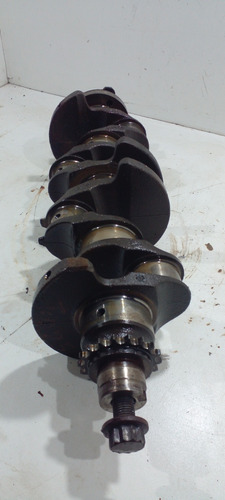 Virabrequim Volkswagen Motor At 1.0 8v Todo 0.25 (vj)