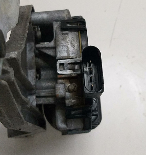 Motor Limpador Para Brisa Ford Focus Hatch 09/13 3397021366