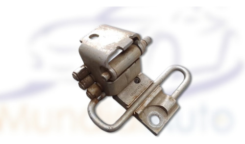 Dobradica Porta Dianteira Direita Vw Golf 2005. 23702