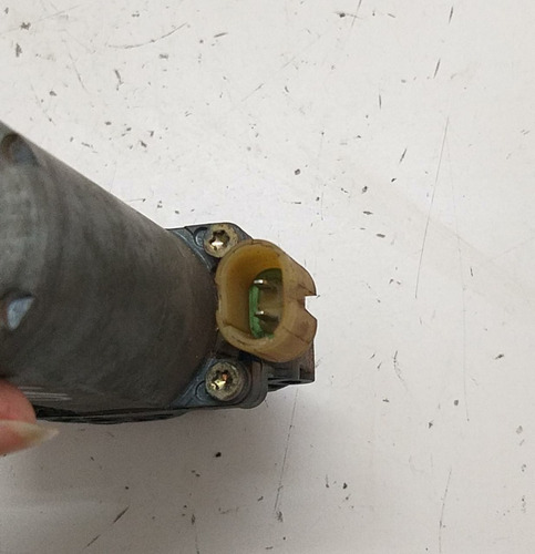 Motor Vidro Eletrico Dianteiro Direito Renault Clio 2001