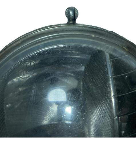Farol Milha Esquerdo Mini Cooper S 2012 2014