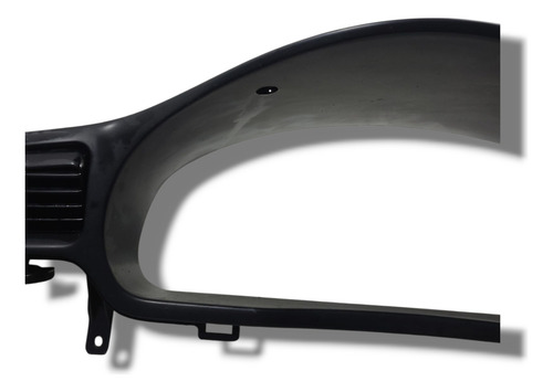 Mold Painel Instrumento Subaru Legacy 2000 (al) Com Detalhe