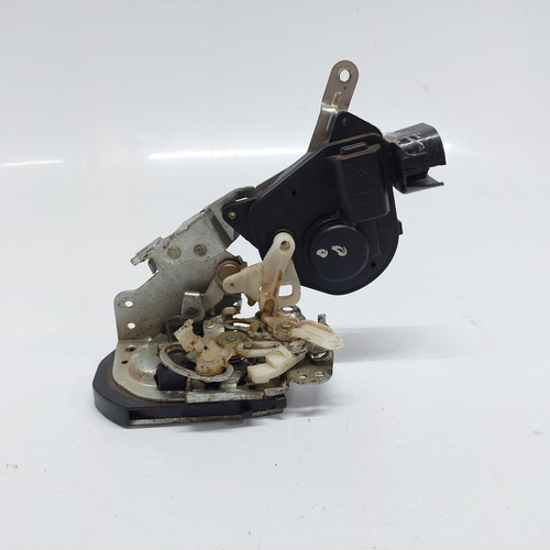 Fechadura Elétrica Dianteira Direita Lifan X60 2012 A 2019