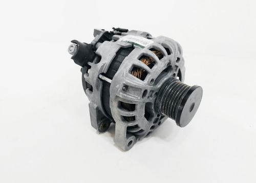 Alternador Ford Ka 1.0 3cc 15 A 21 E4b510300da