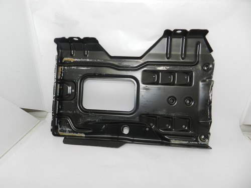 Suporte Base Bateria Mercedes C180 C200 08/14 A2046200018