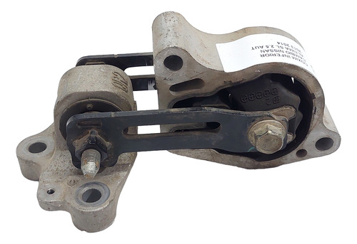 Coxim Inferior Câmbio Automático Altima 2.5 Ano 2013 2014