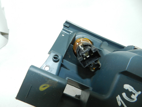 Acabamento Cinzeiro Painel Renault Kangoo 01/14 8200057942