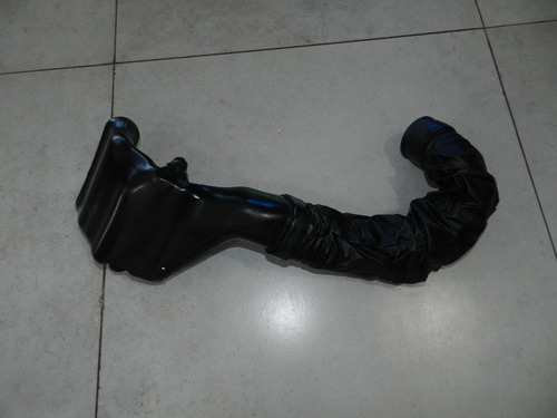 Mangueira Caixa Ar Peugeot 307 1.6 16v 02/12 9642109980