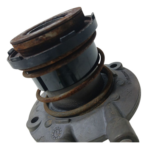 Rolamento Embreagem Gm S10 1996 A 2011 (ap)
