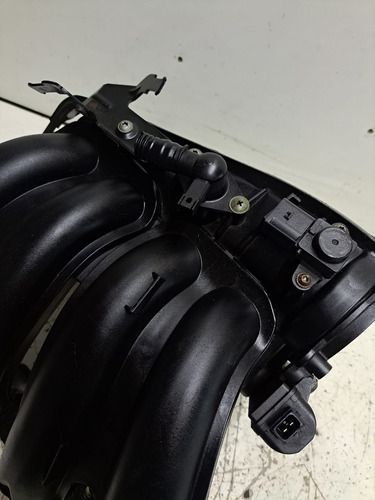 Coletor Admissão Bmw X1 320i 2010 2011 2012 2013 2014 A 2018
