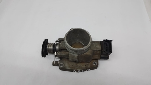 Corpo Borboleta Tbi Ford Fiesta Ka 1.0 Endura 96/02 96bfca