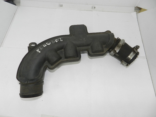 Mangueira Intercooler Peugeot 308 408 1.6 16v Thp 9659145580