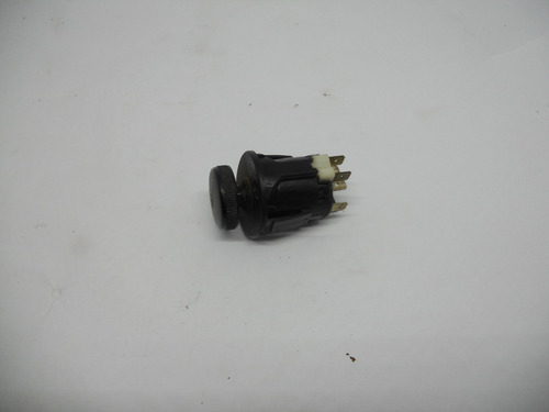 Comando Chave Luz Farol Gm Kadett Opala Monza 93213044