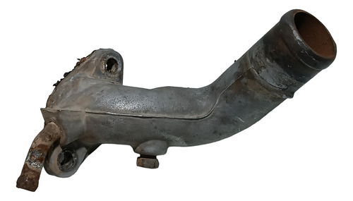 Tubo Saida Agua Cabeçote Mitsubishi L200 2.5 1997 2007