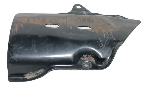 Suporte Defletor Compressor Ar Condicionado Ford Ranger 2.2