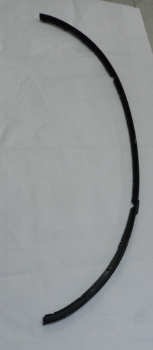 Lip Saia Para-choque Dianteiro Hyundai Hb20 2016 A 2019 