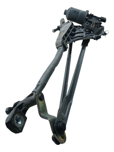 Motor Limpador Parabrisa Ford Fiesta 2014 (ap)