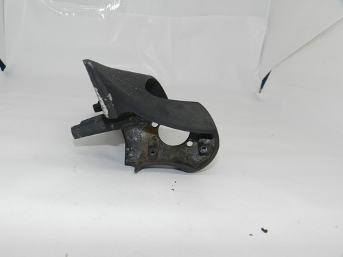 Suporte Base Retrovisor Lado Esquerdo Zafira 2002 Detalhe