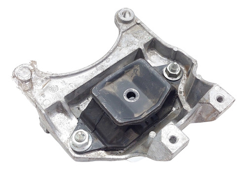 Coxim Direito Motor March Versa 1.0 3 Cilindros  2011 A 2020