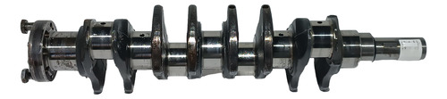 Eixo Virabrequim Motor Ranger Maxion 2.5 Hs Medidas 0.25mm