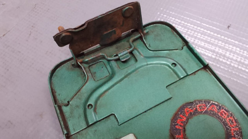 Portinhola Tanque Tampa Gol Parati Saveiro G2 94/99. 23369
