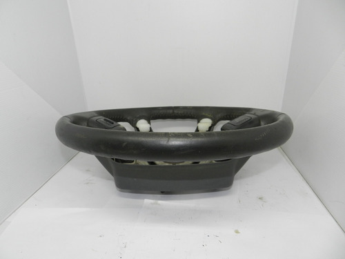 Volante Direção Dodge Ram 2500 2008 2009 Com Avaria