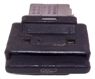 Botão Interruptor Trava Vidros Eletricos Traseiro Fox 2014