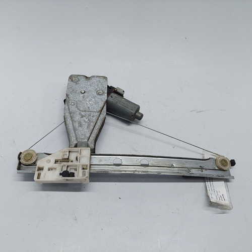 Maquina Vidro Porta Traseira Esquerda Citroen C3 2003 A 07 