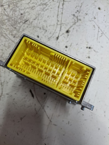 Modulo Impacto Colisão Acionado Mercedes C180 2012 2013 
